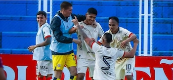 UTC - Carlos Diez - Gaspar Gentile - Liga 1 - Perú - deportes - 2 junio
