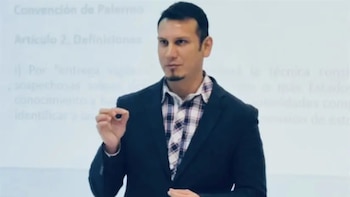 Asesinan a exsubprocurador de Delitos