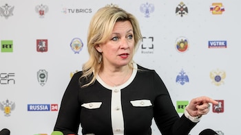 Rusia convoca el embajador de Luxemburgo por repatriar a Ucrania los restos del ultranacionalista Andri Melnik
