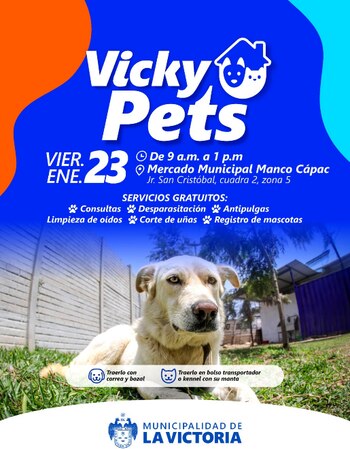 Esta iniciativa fomenta la tenencia