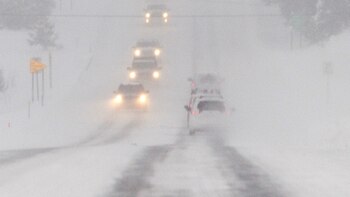 Las calles del noreste de