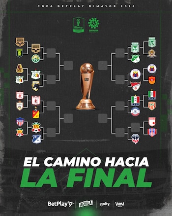 Copa Colombia