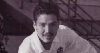 Un referente del fútbol panameño: Rommel Fernández Gutiérrez (1966-1993). (Cortesía)