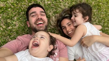 "Si hay un mínimo de