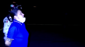 Foto: SEDENA - captura de