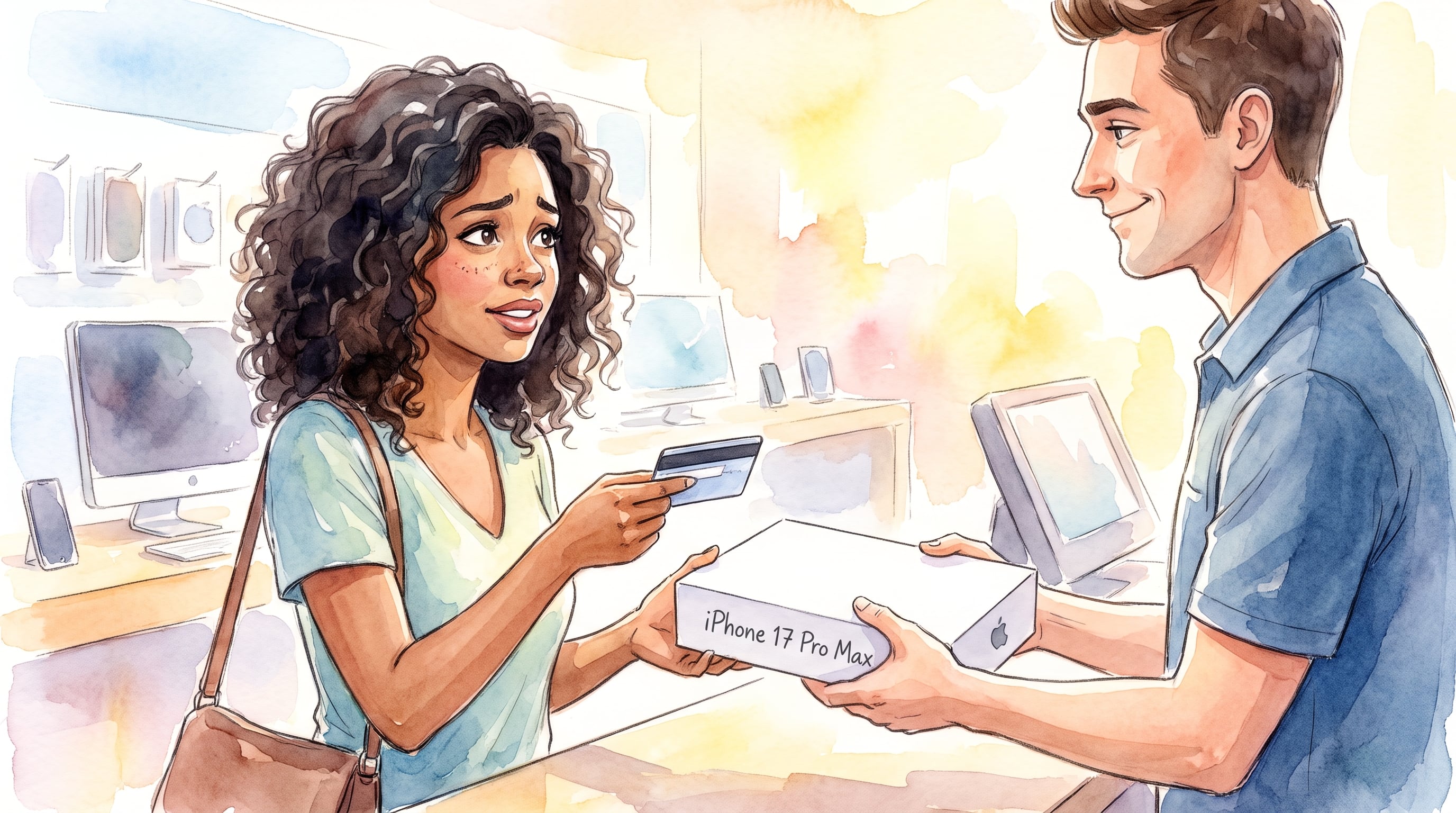 La víctima envió el dispositivo a los supuestos empleadores, quienes prometieron devolverle el dinero y el equipo tras instalar un software - crédito (Imagen Ilustrativa Infobae)