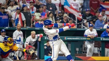 Los Marlins adquieren desde los Diamondbacks al puertorriqueño Emmanuel Rivera