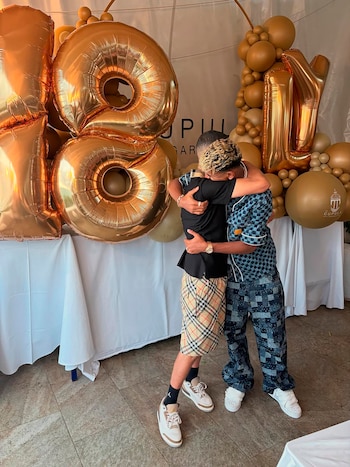 Lamal se fundió en un