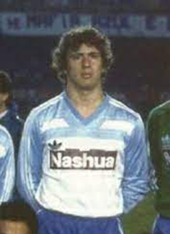 En Racing pasó uno de