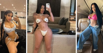 En una entrevista en 2020,