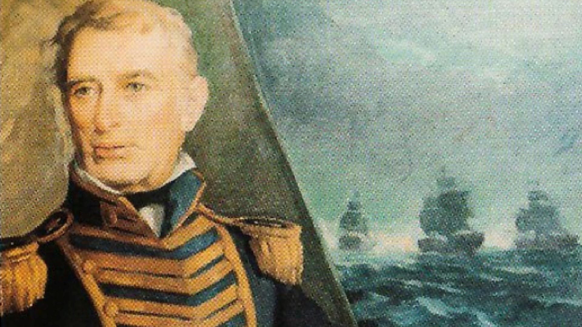 Con ingenio y valentía, Guillermo Brown desafió a las defensas españolas, alterando el panorama político y militar regional