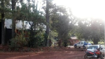 El ex intendente de una