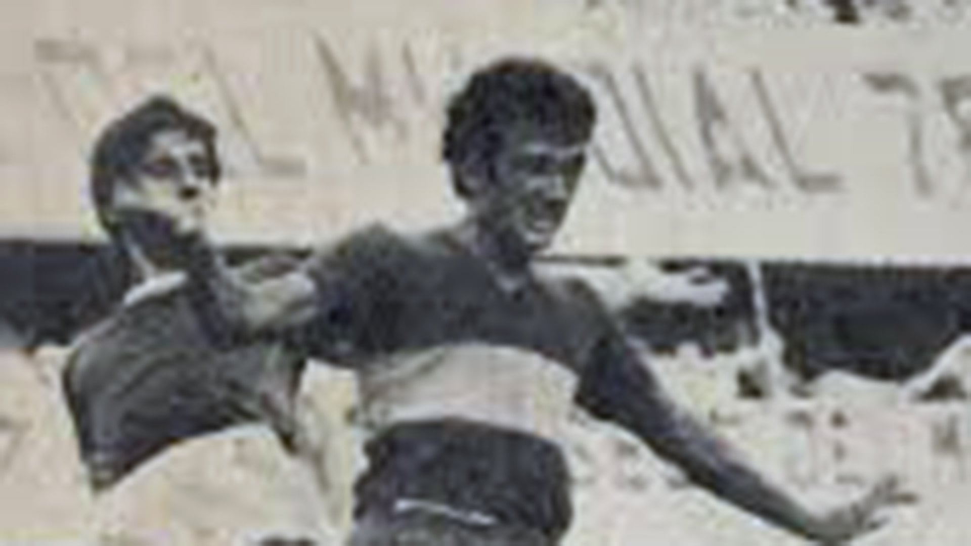 El uruguayo celebró los campeonatos Metropolitano y Nacional de 1976