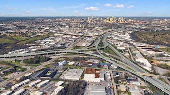 Ferrovial se adjudica en consorcio el desarrollo de los carriles express de la I-24 en Tennessee (EEUU)