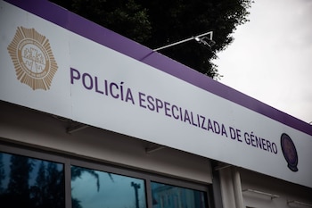 Autoridades locales dieron a conocer