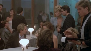 Brad Pitt revela el error