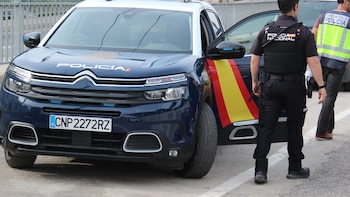 Investigada como violencia de género la muerte de una mujer de 44 años en un centro comercial de Murcia