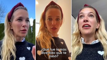 La desopilante respuesta de la