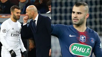 Quién es Jesé Rodríguez, el