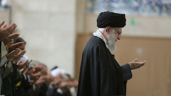 VÍDEO: Trump anuncia la muerte