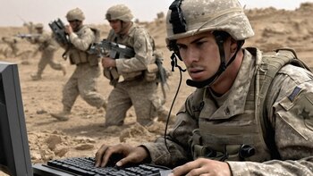 Una IA con una velocidad