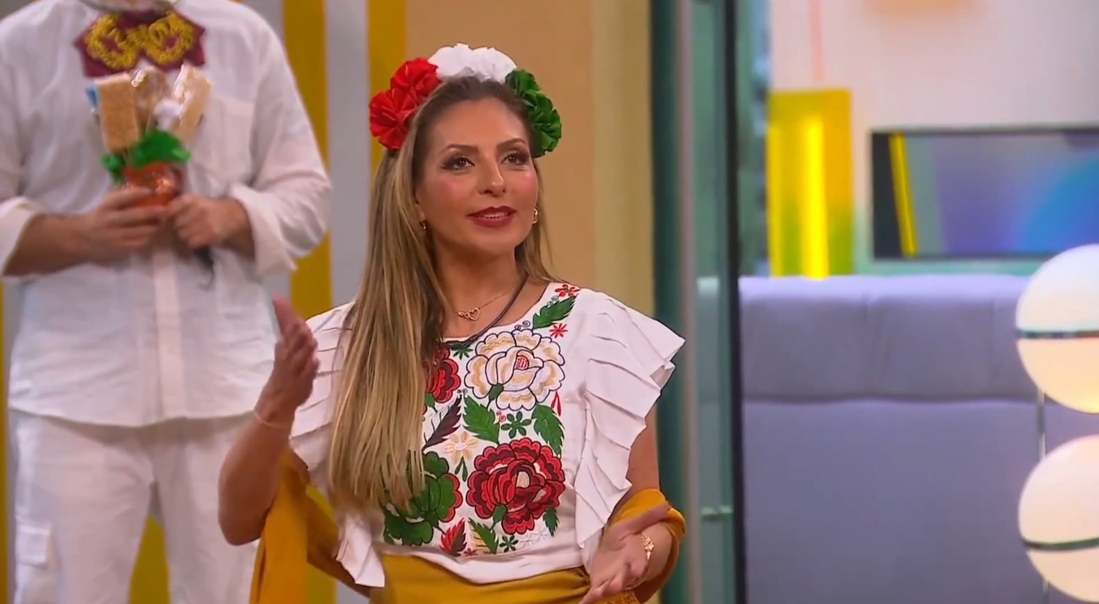 Mariana Ochoa cerró el corte con 944,000 seguidores en Instagram y 181,000 en TikTok. (Captura de pantalla )