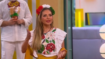 Mariana Ochoa destapa romance con Ernesto Laguardia: “Story time” y sorprende en La Casa de los Famosos México