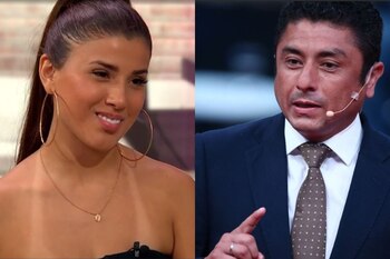 Anecdótico caso fue relacionado por