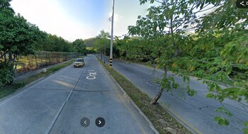 Esta sería la zona en