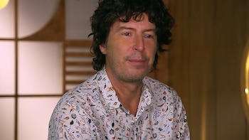 La insólita solución de Andy