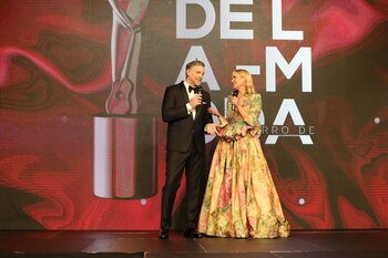 A las 21.13 ingresaron al