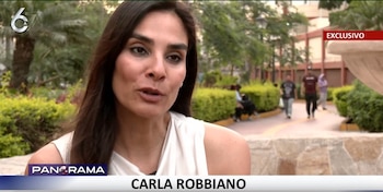 Alcaldes electos de Lima anuncian auditorías, túneles y teleféricos: estas son sus promesas para transformar sus distritos. Captura: Panamericana TV.