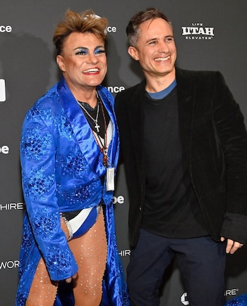 Gael García dará vida a