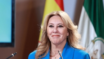 Andalucía critica que el Gobierno