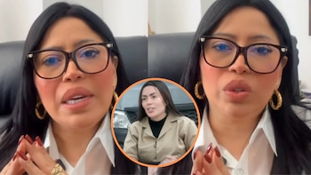 La abogada Wendy Herrera asumió la defensa de Epa Colombia y prometió una estrategia renovada : “Entro con una visión distinta”