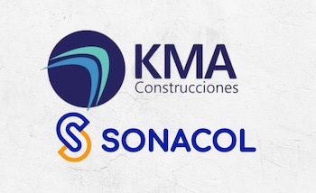 KMA Construcciones y Sonacol integran
