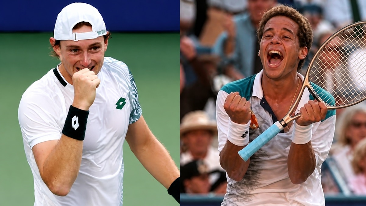 La marca histórica que Ignacio Buse persigue en el US Open 2026: récord todavía le pertenece a Jaime Yzaga