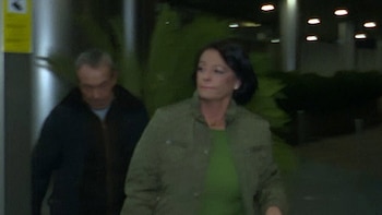 Antonia Muñoz desea que José