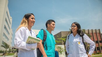 Becas Jóvenes Bicentenario 3.0: quiénes