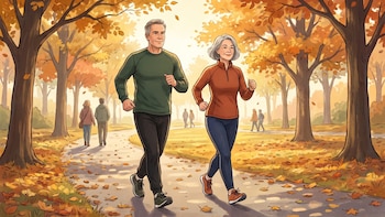 6 ideas erróneas sobre caminar y cómo ajustar los pasos diarios para mejorar la salud