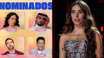 Filtran nombre del segundo eliminado de La Casa de los Famosos México hoy domingo 9 de agosto, según encuestas finales