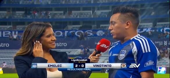 Christian Cueva dedica emotivo mensaje a su hija, pero Pamela López arremete contra él: