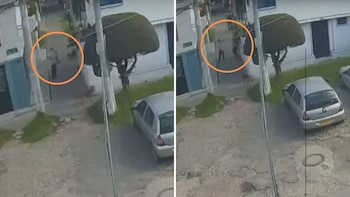 Mujer denuncia ataque con correa