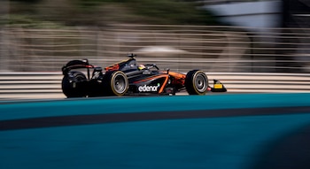 El bonaerense "quemó los libros"