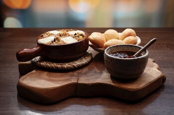 Juan de la Cruz Masterchef Australia