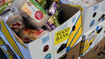 El desperdicio de alimentos plantea retos sociales y ambientales en Costa Rica