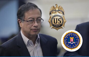 El mandatario avaló la extradición