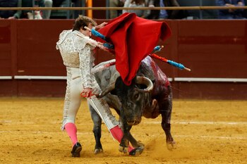 Imagen de archivo Román Collado.