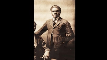 Creador de valses, marinera y