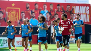 Mapfre destaca el papel del patrocinio en el fútbol para conectar con los valores de la marca y la sociedad